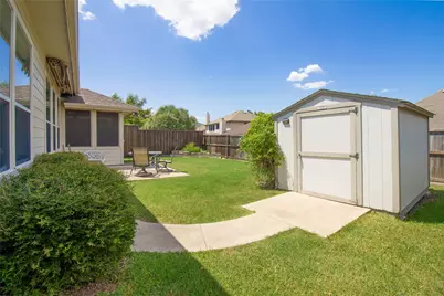 406 Hackberry Drive, Fate, TX 75087 - Photo 30