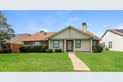 4412 Hale Street, The Colony, TX 75056 - Photo 1