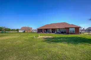 15440 Saddle Ridge Cir, Terrell, TX 75160 - Photo 38