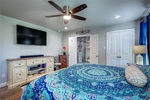 15440 Saddle Ridge Cir, Terrell, TX 75160 - Photo 28