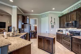 15440 Saddle Ridge Cir, Terrell, TX 75160 - Photo 14