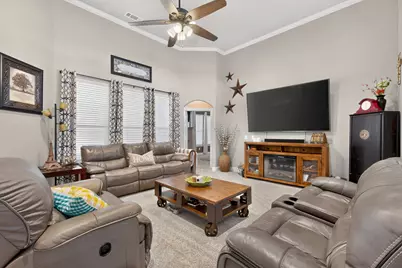 15440 Saddle Ridge Circle, Terrell, TX 75160 - Photo 8