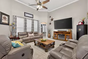 15440 Saddle Ridge Cir, Terrell, TX 75160 - Photo 8
