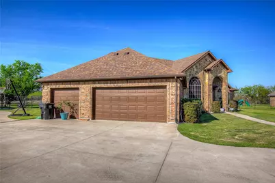 15440 Saddle Ridge Circle, Terrell, TX 75160 - Photo 4