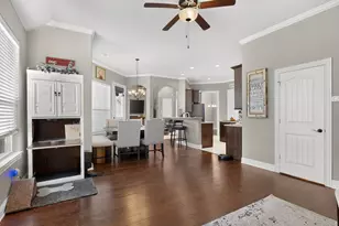 15440 Saddle Ridge Cir, Terrell, TX 75160 - Photo 16