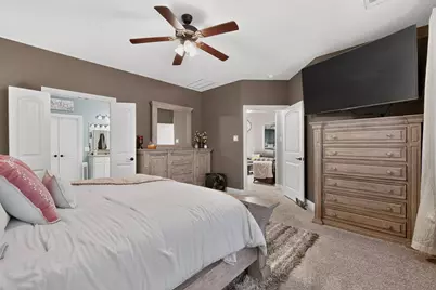 15440 Saddle Ridge Circle, Terrell, TX 75160 - Photo 18