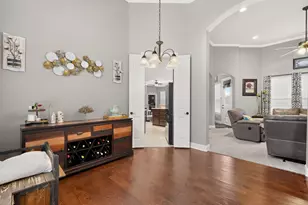 15440 Saddle Ridge Cir, Terrell, TX 75160 - Photo 10