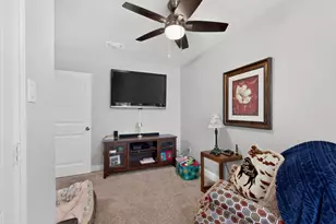 15440 Saddle Ridge Cir, Terrell, TX 75160 - Photo 34