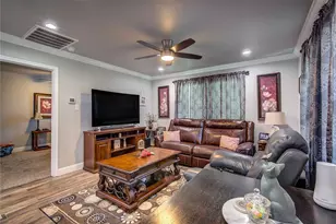 15440 Saddle Ridge Cir, Terrell, TX 75160 - Photo 24