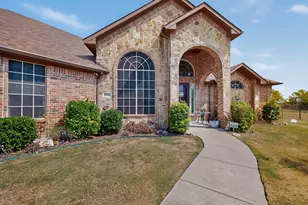 15440 Saddle Ridge Cir, Terrell, TX 75160 - Photo 6
