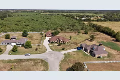 15440 Saddle Ridge Circle, Terrell, TX 75160 - Photo 4