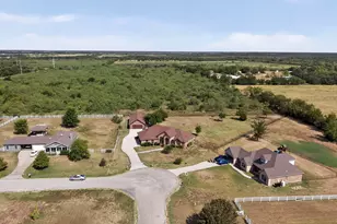 15440 Saddle Ridge Cir, Terrell, TX 75160 - Photo 4