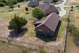 15440 Saddle Ridge Cir, Terrell, TX 75160 - Photo 38
