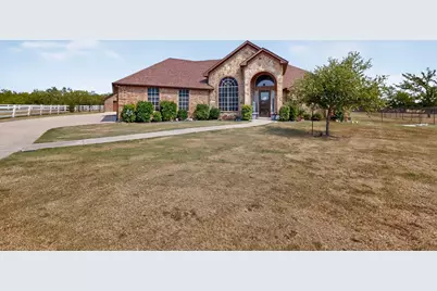 15440 Saddle Ridge Circle, Terrell, TX 75160 - Photo 2