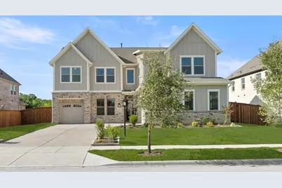 923 Stellar Truth Way, Wylie, TX 75098 - Photo 4