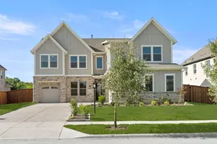 923 Stellar Truth Wy, Wylie, TX 75098 - Photo 4