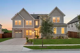 923 Stellar Truth Wy, Wylie, TX 75098 - Photo 6