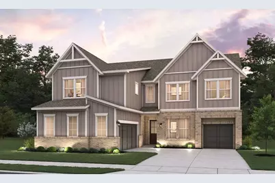 923 Stellar Truth Way, Wylie, TX 75098 - Photo 2