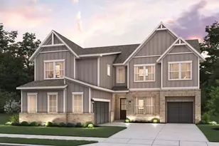 923 Stellar Truth Wy, Wylie, TX 75098 - Photo 2