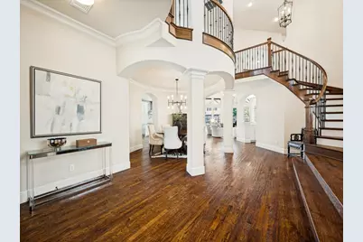 2350 Crest Pointe Place, Frisco, TX 75034 - Photo 8