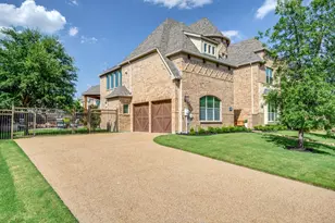 2350 Crest Pointe Pl, Frisco, TX 75034 - Photo 34