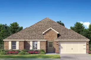 1453 Canterbury Trl, DeSoto, TX 75115 - Photo 1