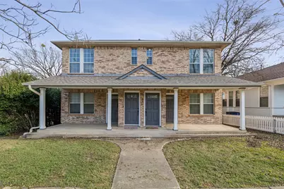 836 N Madison Avenue #2, Dallas, TX 75208 - Photo 1