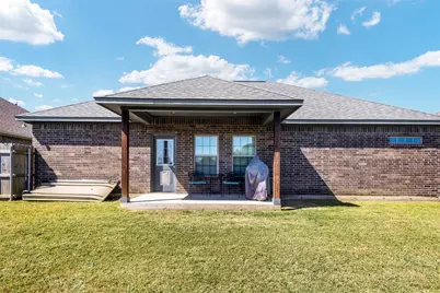 591 E Eubank Street, Mabank, TX 75147 - Photo 26