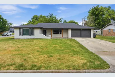 5512 Westcreek Drive, Fort Worth, TX 76133 - Photo 1