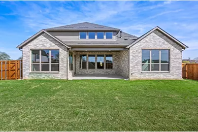 10020 Cresent Drive, Providence Village, TX 76227 - Photo 34