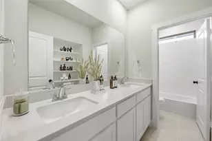 10020 Cresent Dr, Providence Village, TX 76227 - Photo 32