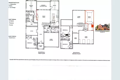 10020 Cresent Drive, Providence Village, TX 76227 - Photo 2