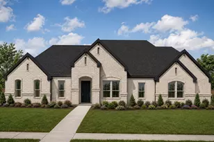 4830 Matador Rnch Rd, Waxahachie, TX 75165 - Photo 1