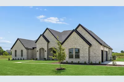 4830 Matador Ranch Road, Waxahachie, TX 75165 - Photo 2