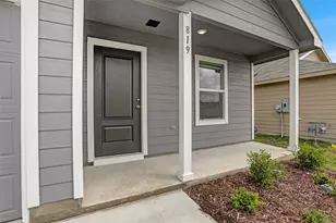 819 Pawpaw Dr, Princeton, TX 75407 - Photo 38