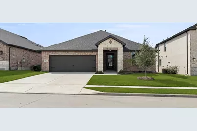 9113 Harrisburg Drive, Crowley, TX 76036 - Photo 2