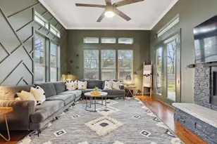 223 Oklahoma Ave, Pottsboro, TX 75076 - Photo 6