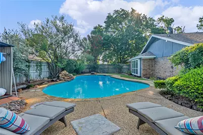 306 Woodlawn Drive, Keene, TX 76059 - Photo 26
