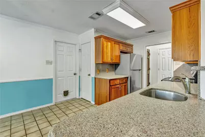 306 Woodlawn Drive, Keene, TX 76059 - Photo 12
