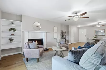 1401 Forest Edge Drive #8, Arlington, TX 76013 - Photo 8
