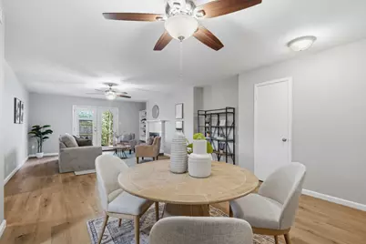 1401 Forest Edge Drive #8, Arlington, TX 76013 - Photo 4
