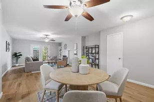 1401 Forest Edge Dr, Arlington, TX 76013 - Photo 4