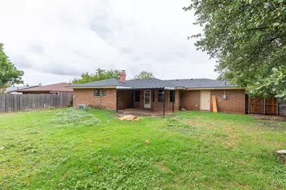 2934 Arlington Avenue, Abilene, TX 79606 - Photo 36