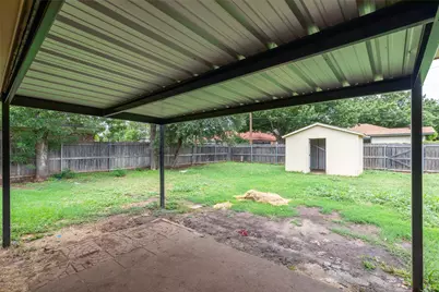 2934 Arlington Avenue, Abilene, TX 79606 - Photo 34