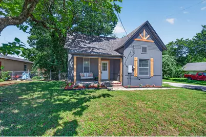 202 S Main Street, Joshua, TX 76058 - Photo 1