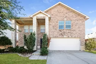 4516 Mountain Oak St, Fort Worth, TX 76244 - Photo 1