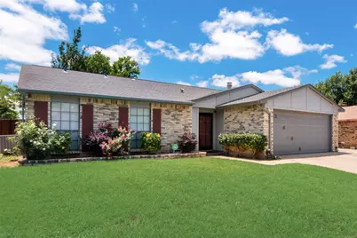 2668 Castanada Circle, Fort Worth, TX 76112 - Photo 2