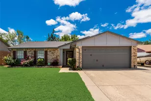 2668 Castanada Cir, Fort Worth, TX 76112 - Photo 1