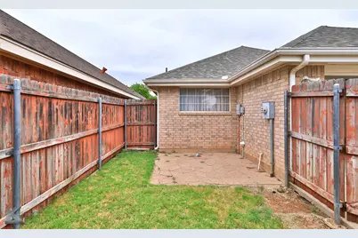 4326 Garden Grove Lane, Abilene, TX 79606 - Photo 24