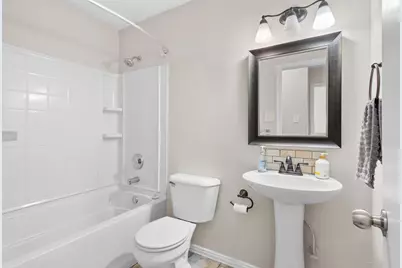 1434 Paint Brush Court, Burleson, TX 76028 - Photo 14